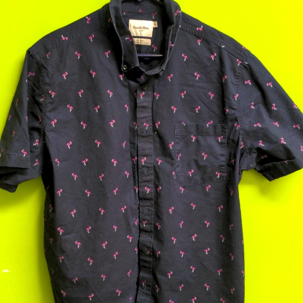 🌴fun summer top!
